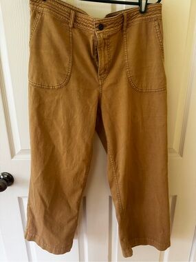Prana carpenter pants